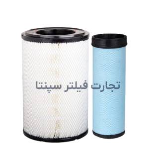 SFA 6128SET فیلتر هواکش ایتاچی