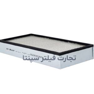 SFA 8172 فیلتر کابین ایتاچی