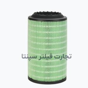 P784525 فیلتر هواکش داف