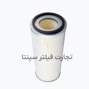 P776158 فیلتر هواکش مخروطی کمنز