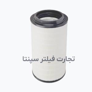 SFA 2611P فیلتر هواکش اسکانیا