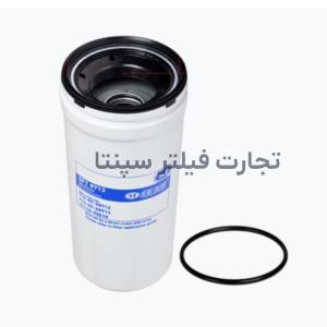 SFT 8713 فیلتر روغن کوماتسو