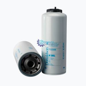 P552006 فیلتر ابگیر گازوئیل ژنراتور