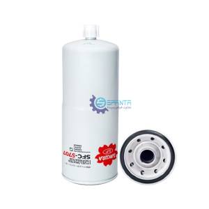SFC-5707 فیلتر ابگیر گازوئیل ژنراتور