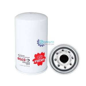 C-5708 فیلتر روغن ساکورا