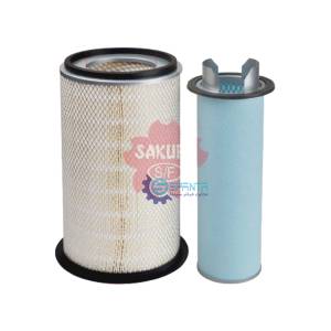A-45180-S فیلتر هواکش تراکتور نیوهالند