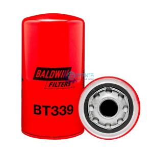 BT339 فیلتر روغن کوماتسو