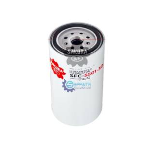 SFC-5501-30 فیلتر آبگیر گازوئیل