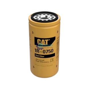 1R0750 فیلتر گازوئیل کاترپیلار 