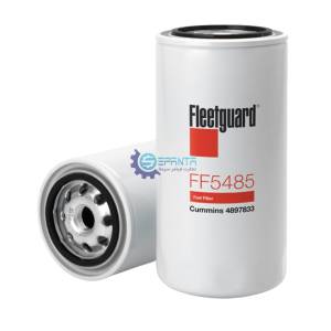 FF5485 فیلتر گازوئیل 