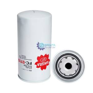 FC-5710 فیلتر گازوئیل