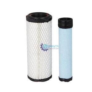 SFA 2858SET فیلتر هواکش شور