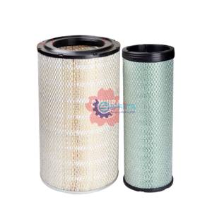 A-38410-S فیلتر هواکش تیراژه