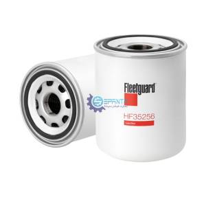 HF35256 فیلتر روغن فیلیتگارد