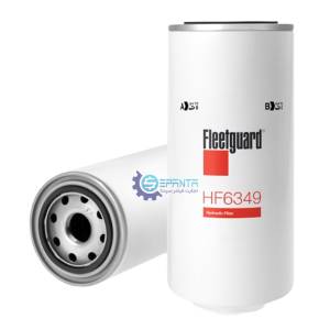 HF6349 فیلتر هیدرولیک