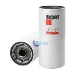  LF747 فیلتر روغن