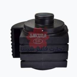  AH-5701 فیلتر هواکش ژنراتور