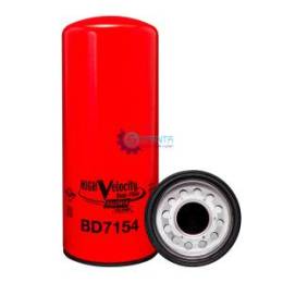BD7154 فیلتر روغن بالدوین
