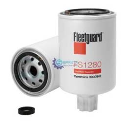 FS1280 فیلتر آبگیر گازوئیل فیلیتگارد