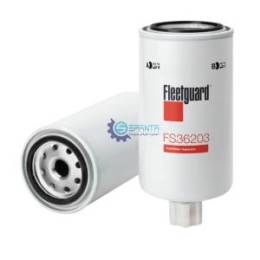 FS36203 فیلتر آبگیر گازوئیل فیلیتگارد