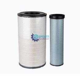 SFA 0022SET فیلتر هواکش لودر ولوو