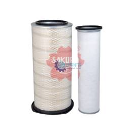 A-7101-S فیلتر هواکش ولوو