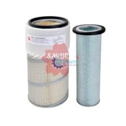 AS-1024-S فیلتر هواکش هپکو