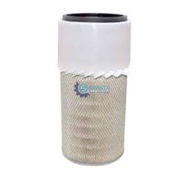  AF434KM فیلتر هواکش هپکو