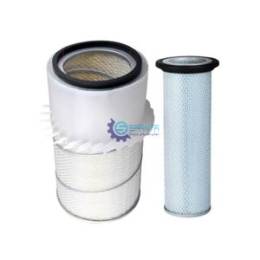  SFA 0434SET فیلتر هواکش هپکو