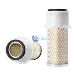  AF435KM فیلتر هواکش لیفتراک فیلیتگارد