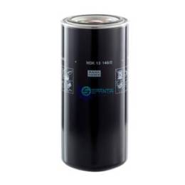  WDK 13 145/2 فیلتر گازوئیل ژنراتور MTU