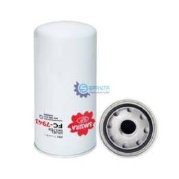  FC-7943 فیلتر گازوئیل ژنراتور MTU