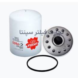  C-7602 فیلتر روغن جاندیر