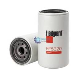FF5320 فیلتر گازوئیل کاترپیلار
