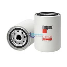  LF632B فیلتر روغن جاندیر