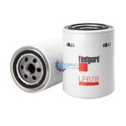 LF678 فیلتر روغن جاندیر