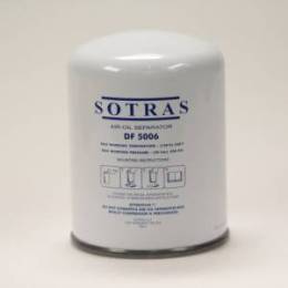  DF5006 فیلتر سپرایتور