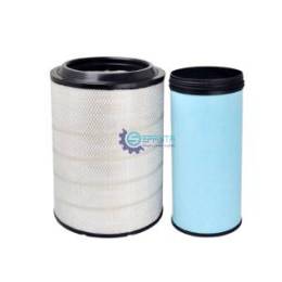 SFA 1642SET فیلتر هواکش ولوو