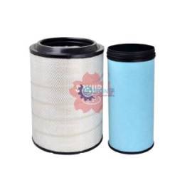  A-71490-S فیلتر هواکش ولوو