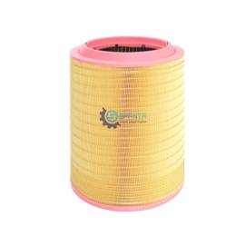  21716424 فیلتر هواکش ولوو