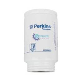 2656F853 فیلتر آبگیر گازوئیل پرکینز