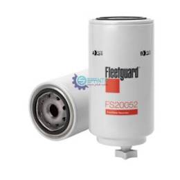 FS20052 فیلتر آبگیر گازوئیل پرکینز