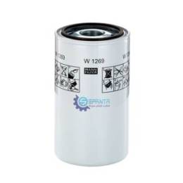 W 1269 فیلتر هیدرولیک