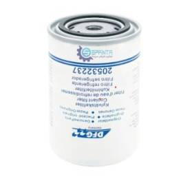  20532237 فیلتر آب ولوو