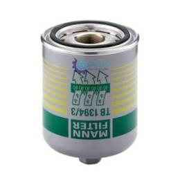 TB 1394/3 فیلتر خشک کن اسکانیا