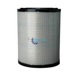 P533882 فیلتر هواکش لودر