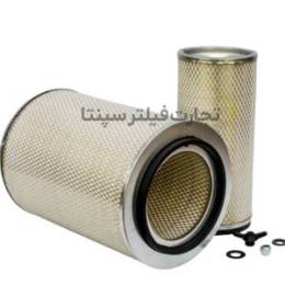  فیلتر هواکش کیت کامل دونالدسون X006253