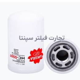  HC-5507 فیلتر گیربکس بابکت