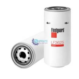 LF3625 فیلتر روغن
