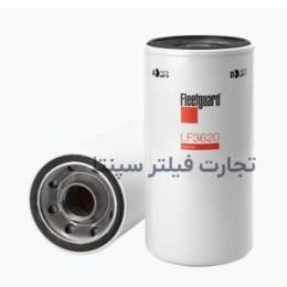  LF3620 فیلتر روغن دیترویت